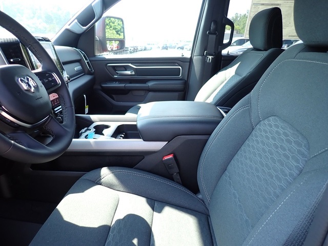 2025 Ram 1500 Big Horn Lone Star photo 11
