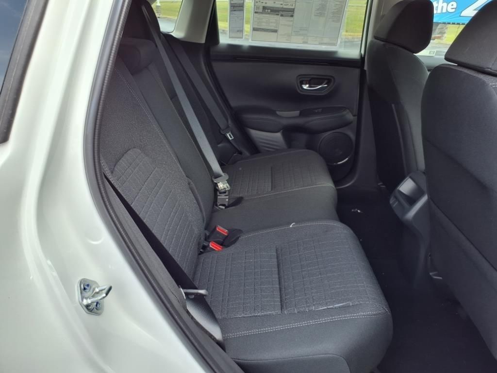 2026 Honda HR-V LX photo 12