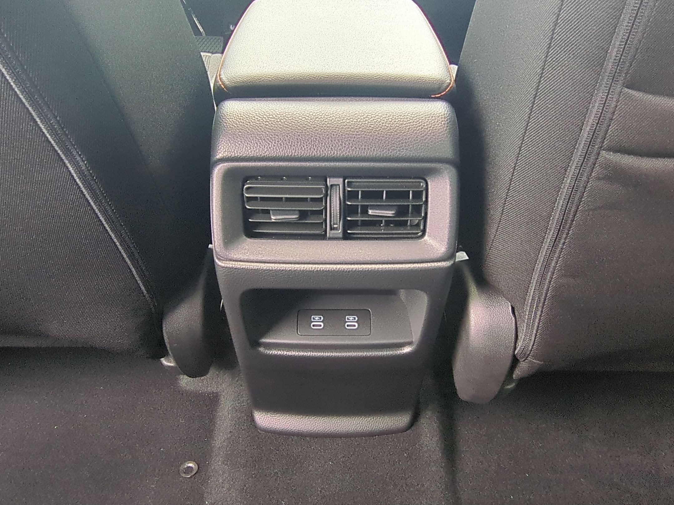 2026 Honda CR-V Hybrid photo 12