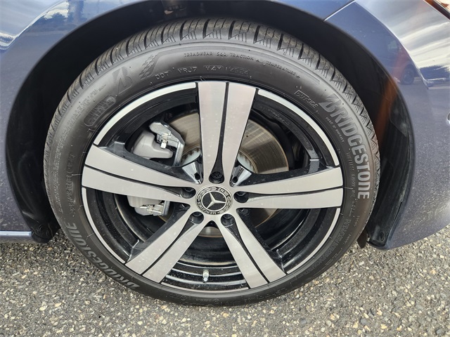 2025 Mercedes Benz C 300 4MATIC photo 21