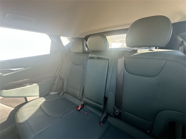 2022 Kia EV6 Light Wind GT-Line photo 17