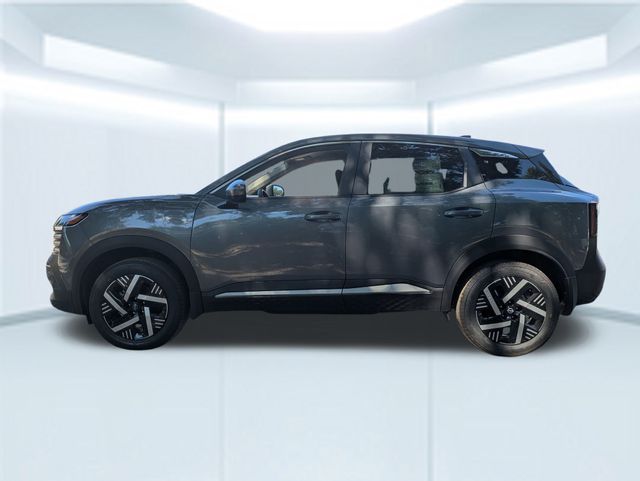 2025 Nissan Kicks SV photo 2