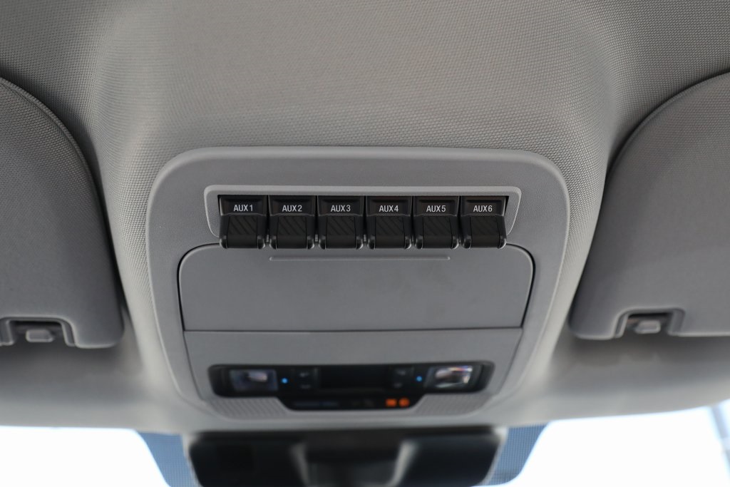 2024 Ford F-550 XL photo 31