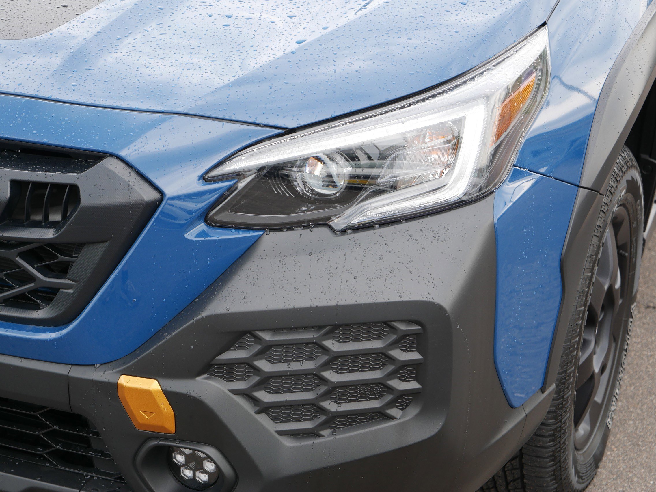 2024 Subaru Outback Wilderness photo 15