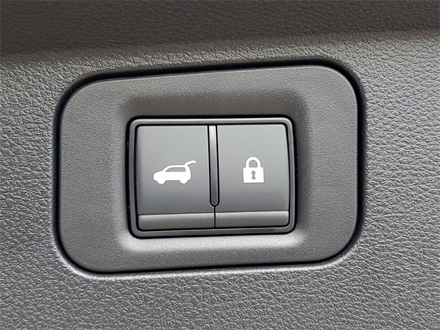 2025 Nissan Armada Platinum photo 8