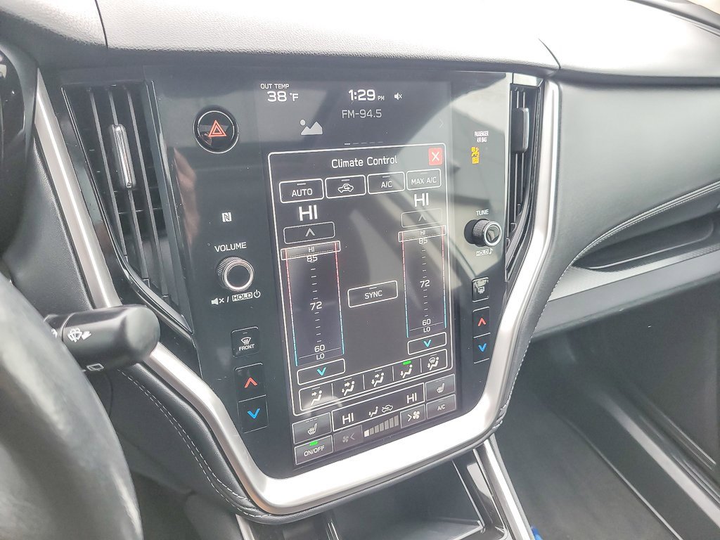 2023 SUBARU OUTBACK - Image 13