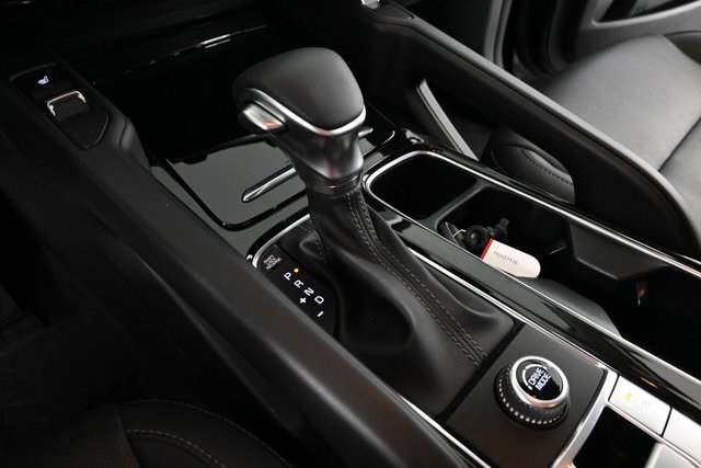 2023 Kia Telluride S photo 23