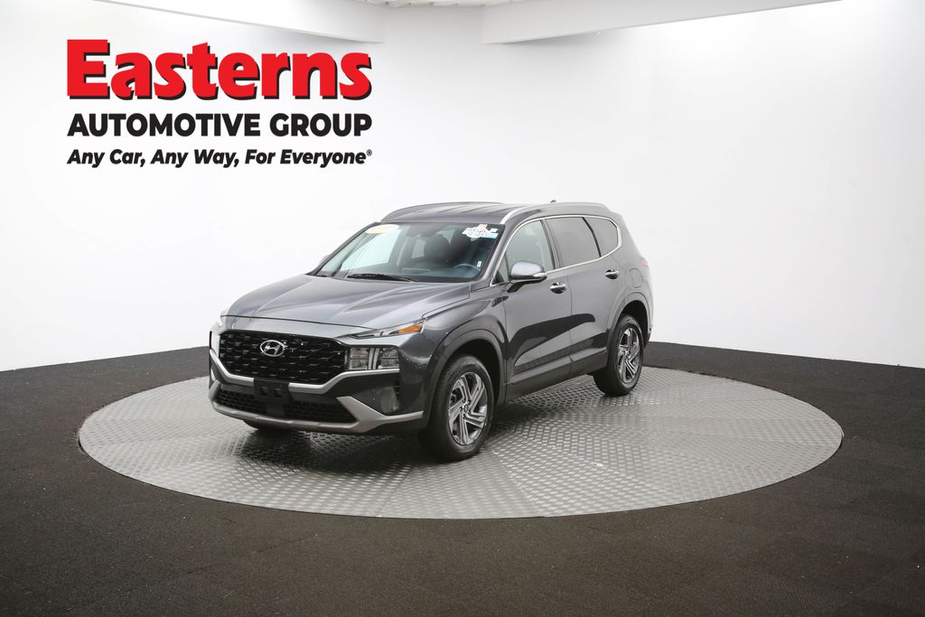 2023 Hyundai Santa Fe SEL photo 44