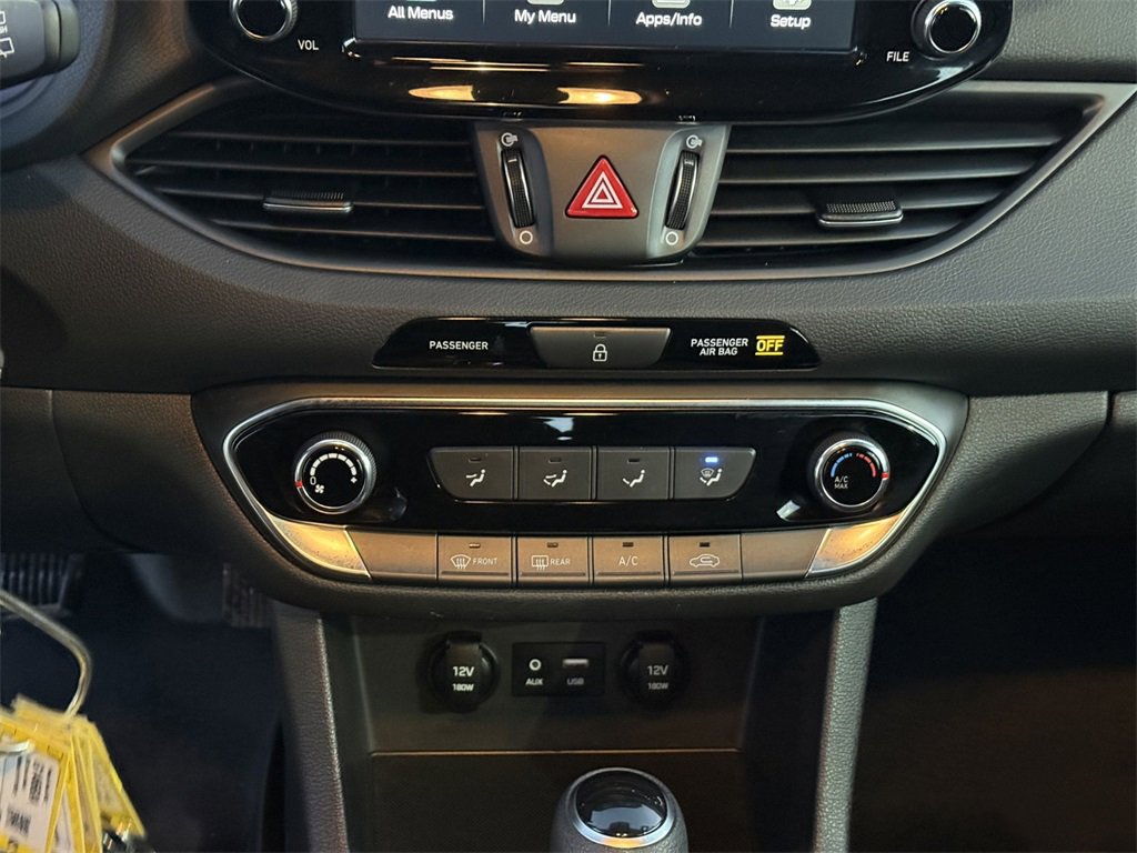 2020 HYUNDAI ELANTRA GT - Image 21