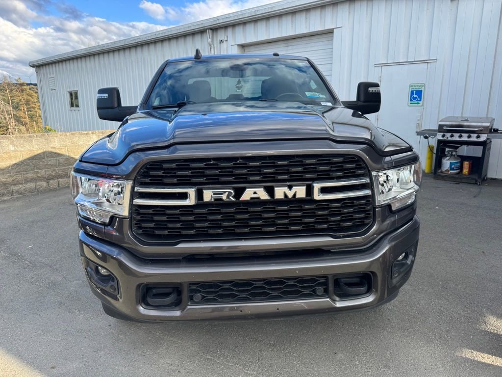 2023 Ram 2500 Big Horn photo 8