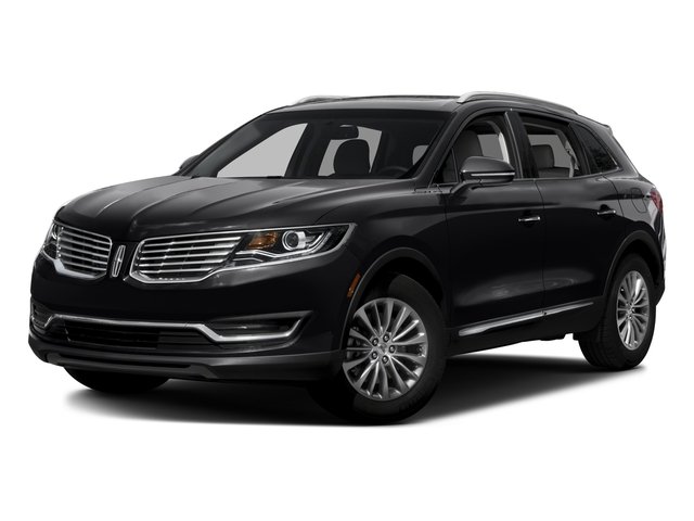 Used 2017 Lincoln MKX Premiere with VIN 2LMPJ6JR6HBL12815 for sale in Doral, FL