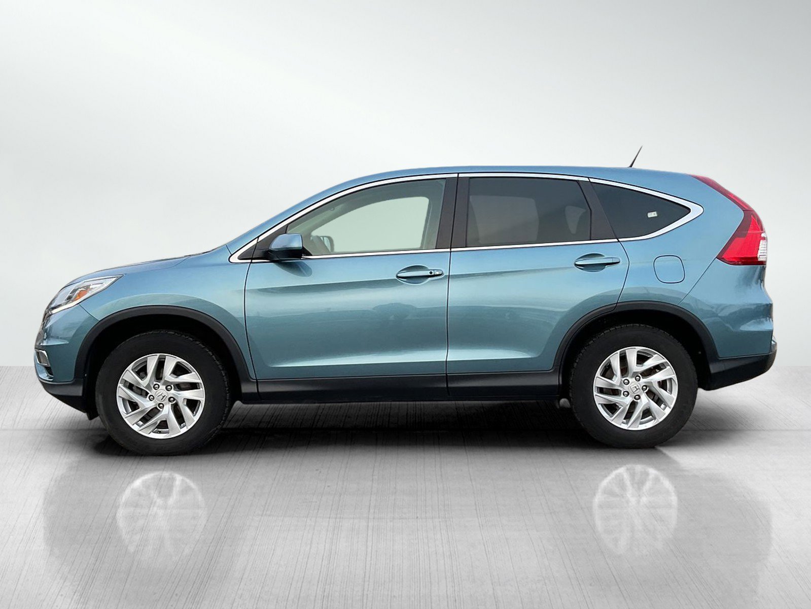 Used 2015 Honda CR-V EX with VIN 5J6RM4H53FL058320 for sale in Brainerd, Minnesota