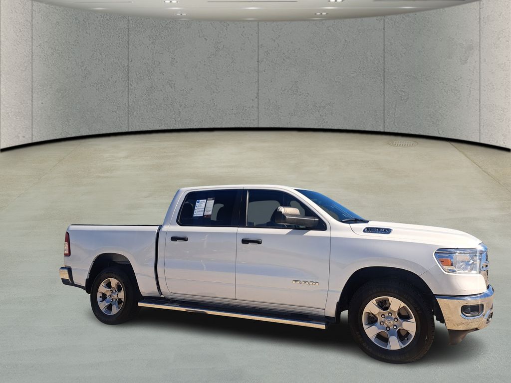 2023 Ram 1500 Big Horn Lone Star photo 3