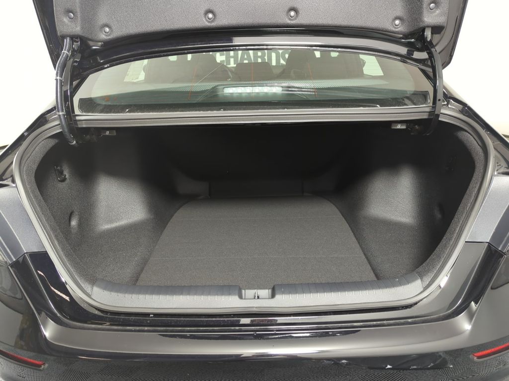 2025 Honda Accord Hybrid Sport photo 10