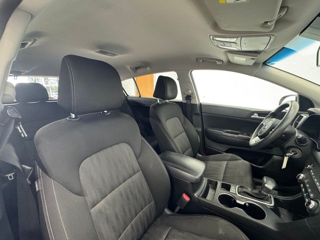 2020 Kia Sportage LX photo 33