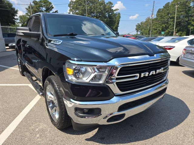 2020 Ram 1500 Big Horn Lone Star photo 7