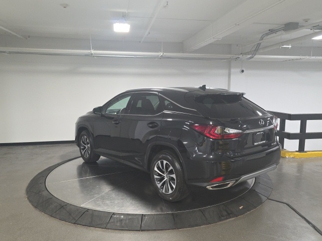 2022 Lexus RX 350 photo 4