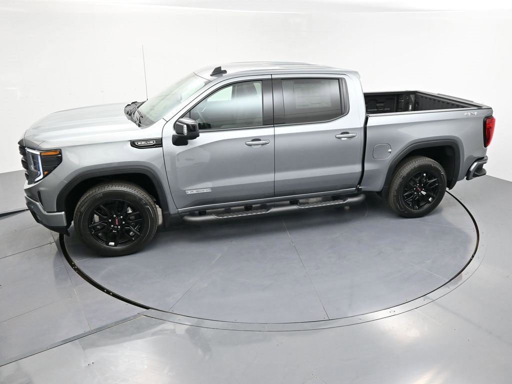 2026 Gmc Sierra 1500 Elevation photo 20