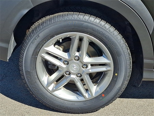 2020 Hyundai Kona SE photo 26