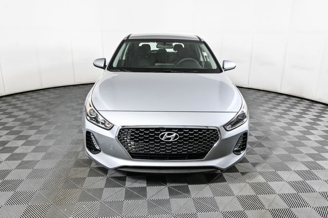 2020 Hyundai Elantra GT Base photo 22
