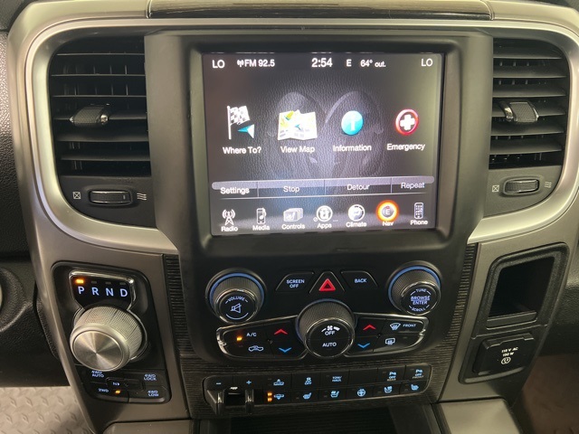 2014 Ram 1500 Laramie Longhorn photo 15