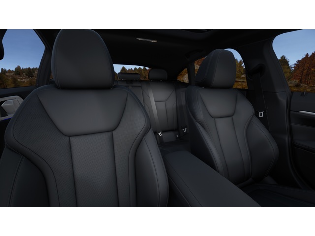 2026 Bmw 430i Gran Coupe photo 5