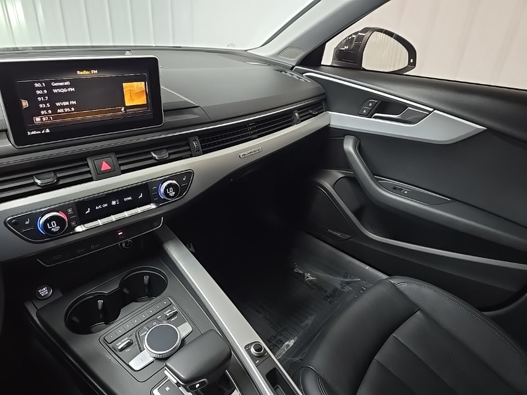 2018 Audi A4 2.0T Premium Plus Quattro photo 24