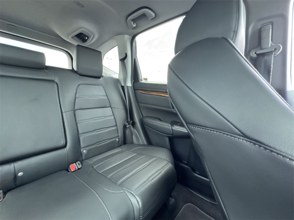 2021 Honda CR-V Touring photo 14