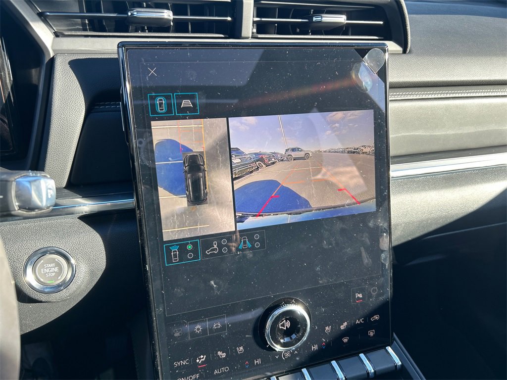 2026 GMC TERRAIN - Image 23