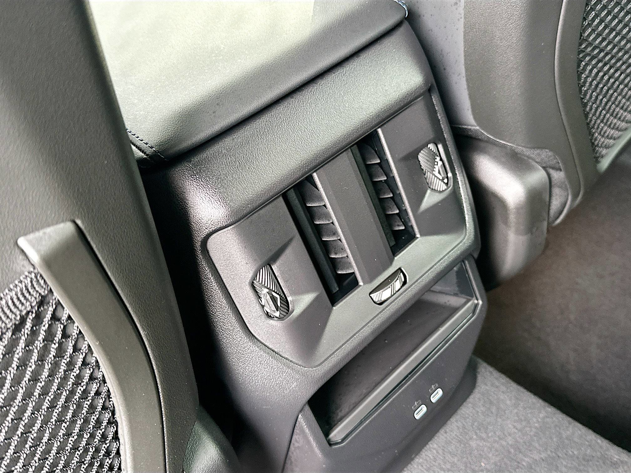 2026 Bmw X3 photo 21
