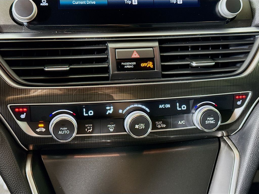2020 Honda Accord Sport photo 19