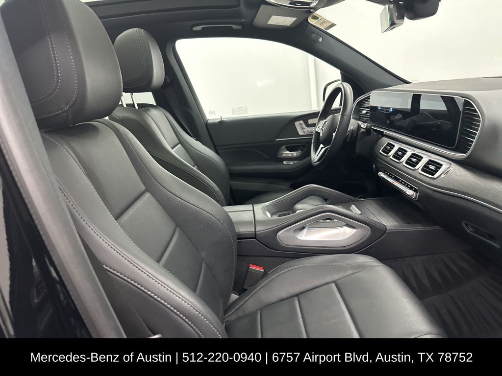 2022 Mercedes Benz GLE 450 4MATIC photo 25