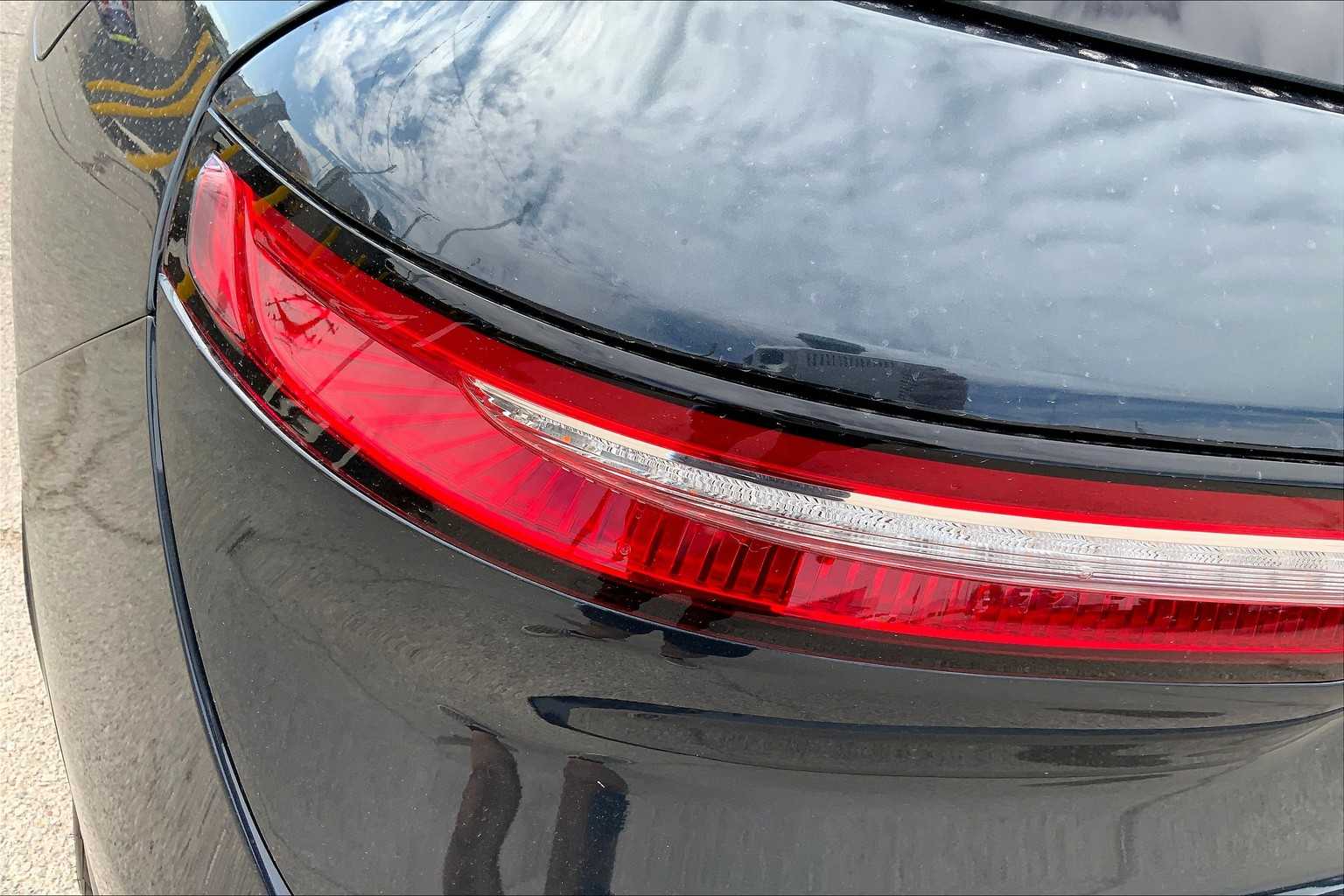 2022 Lincoln Corsair Grand Touring photo 25