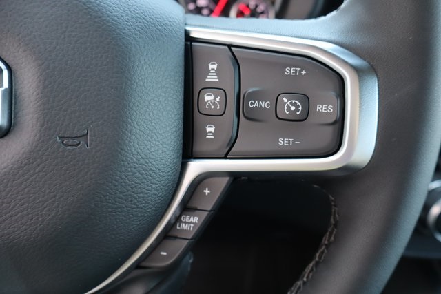 2025 Ram 1500 Big Horn photo 11
