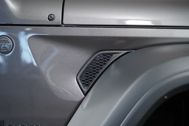 2025 Jeep Wrangler Sport S photo 38