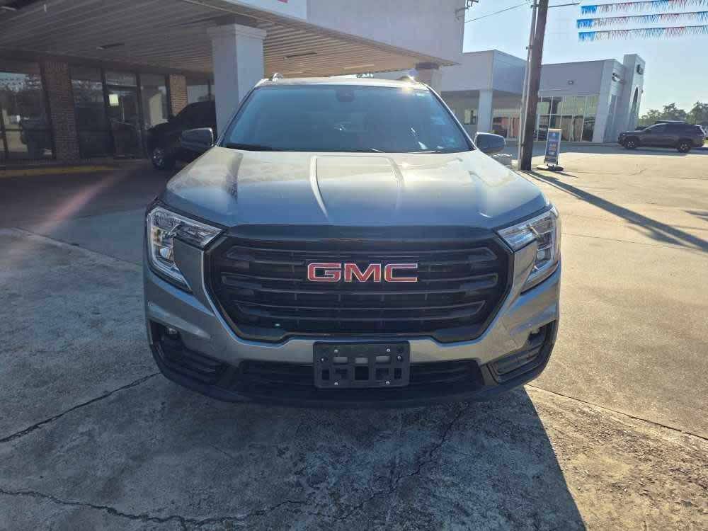 2023 Gmc Terrain SLT photo 8