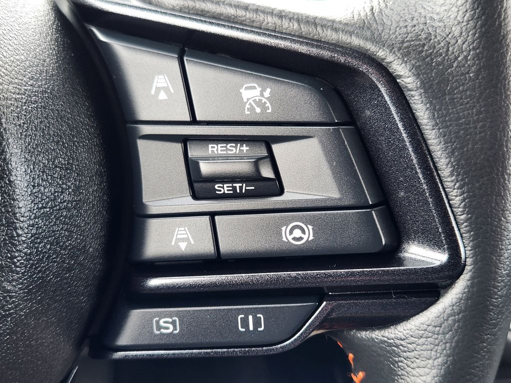 2024 Subaru Crosstrek Limited photo 19