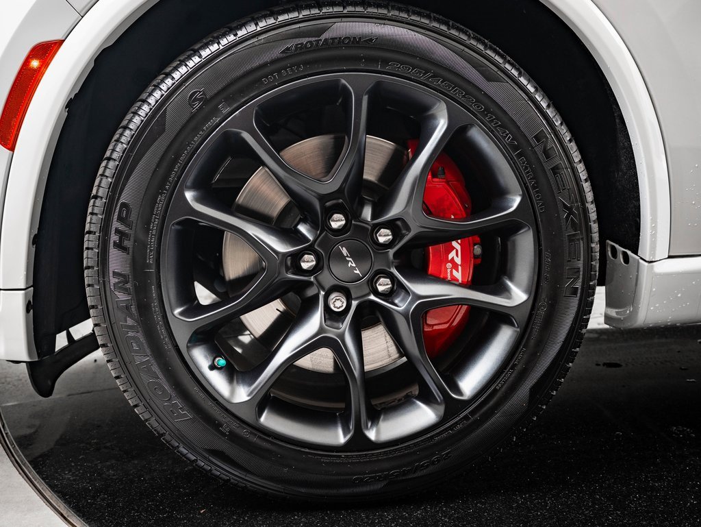 2023 Dodge Durango SRT 392 photo 8