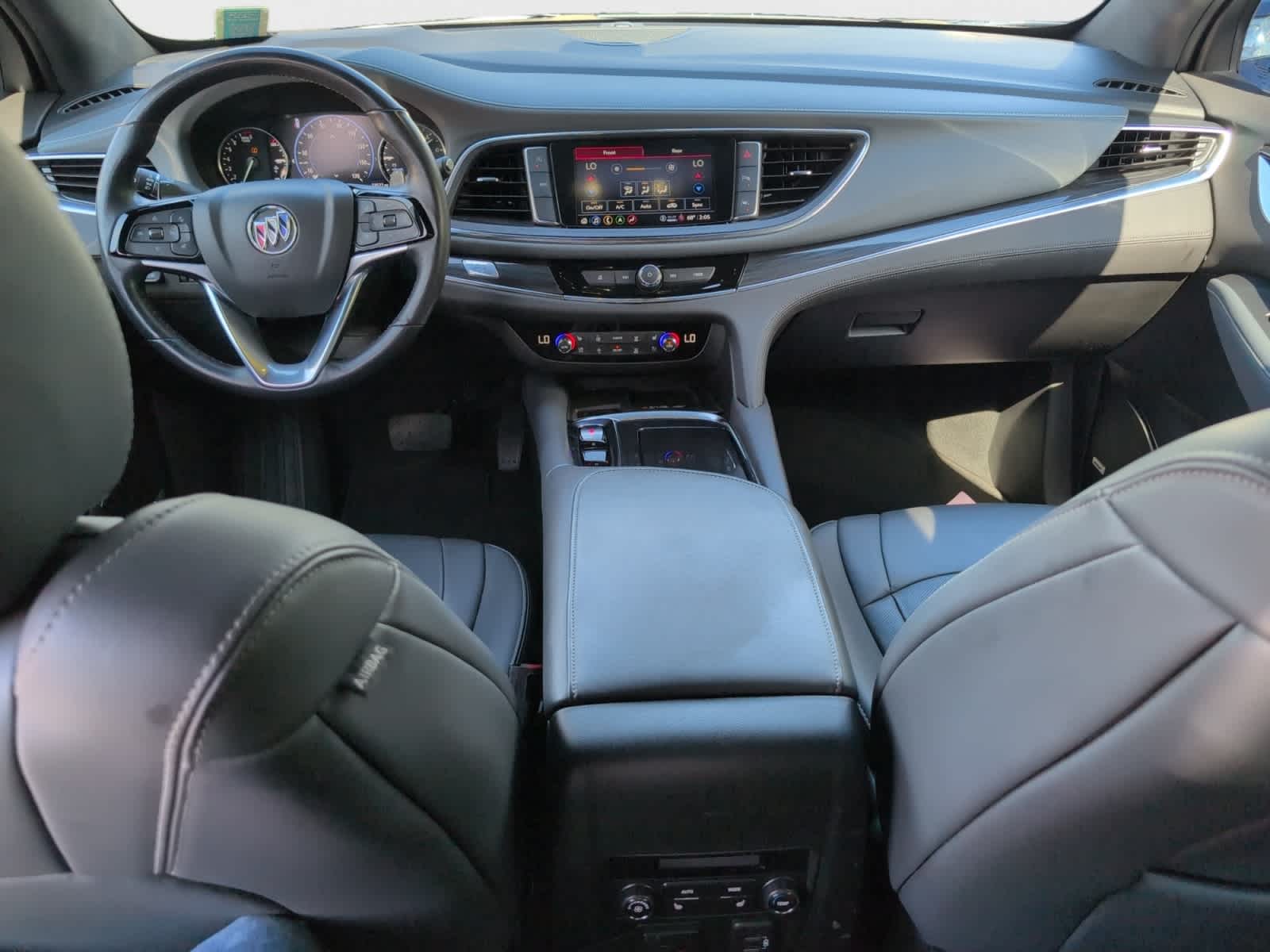 2024 Buick Enclave Premium photo 11