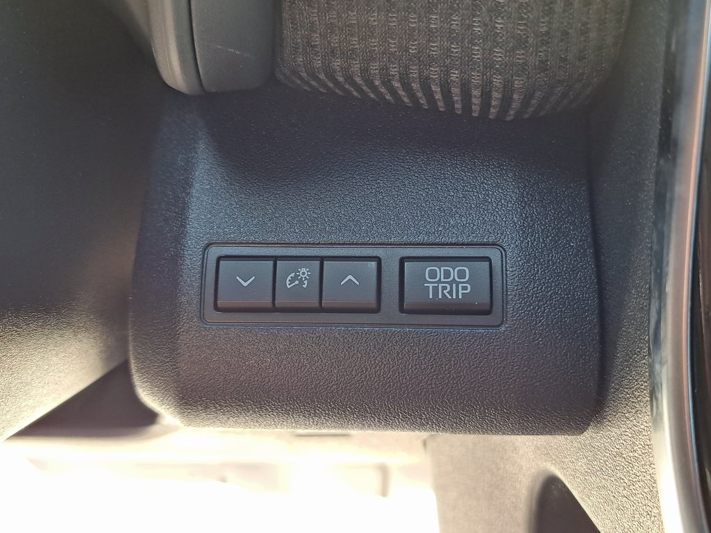 2023 Subaru Solterra Limited photo 12