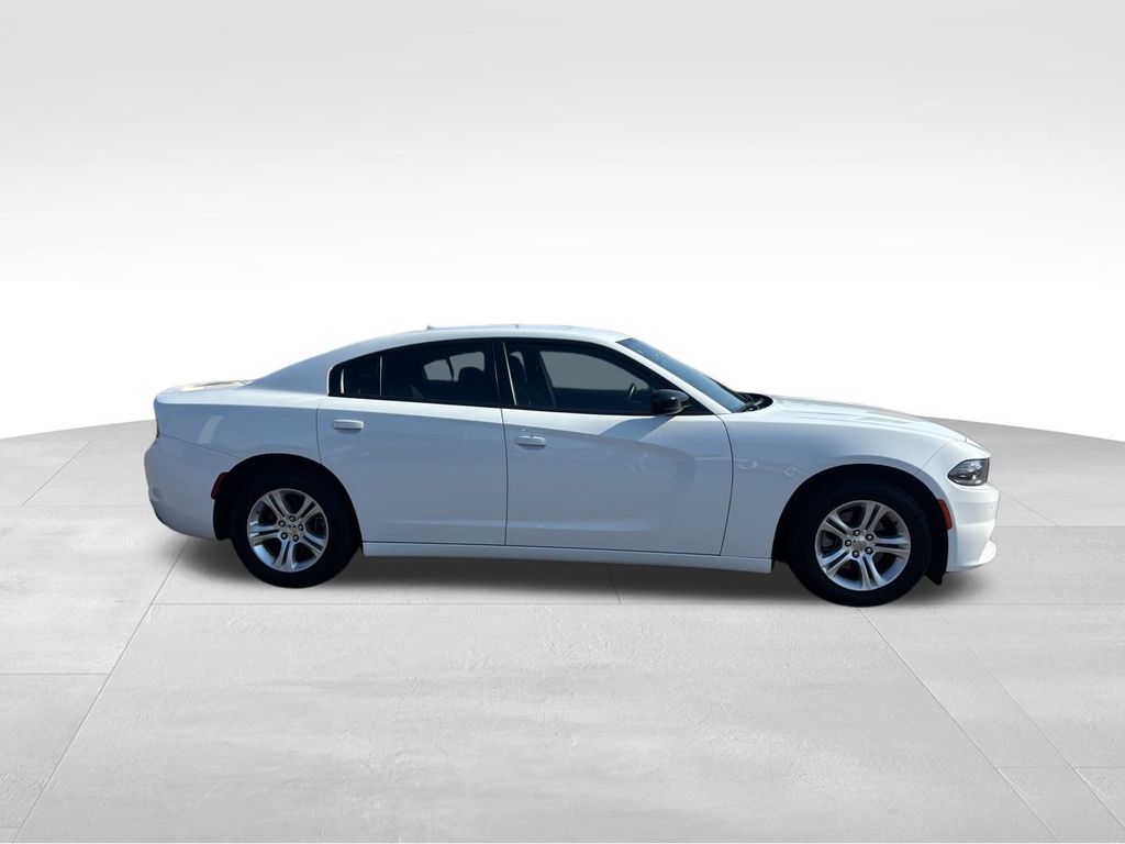 2023 Dodge Charger SXT photo 3