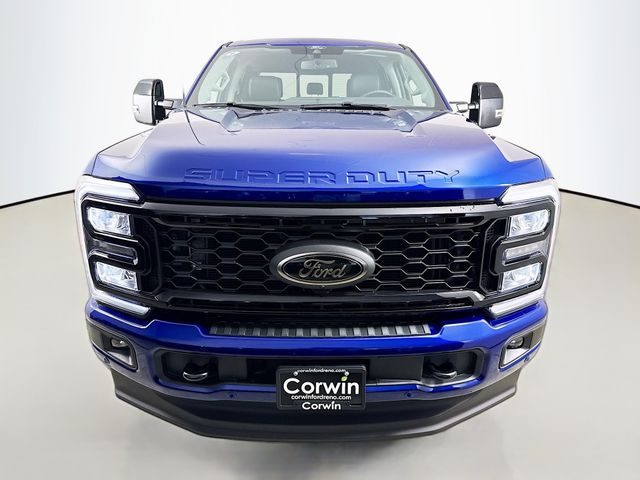 2026 Ford F-250 photo 2