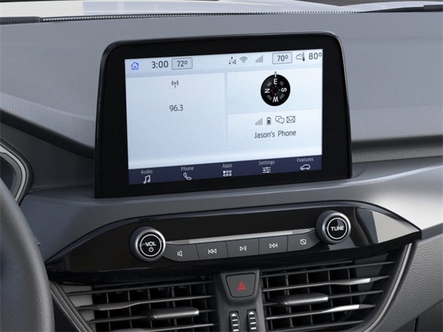 2026 Ford Escape Active photo 14