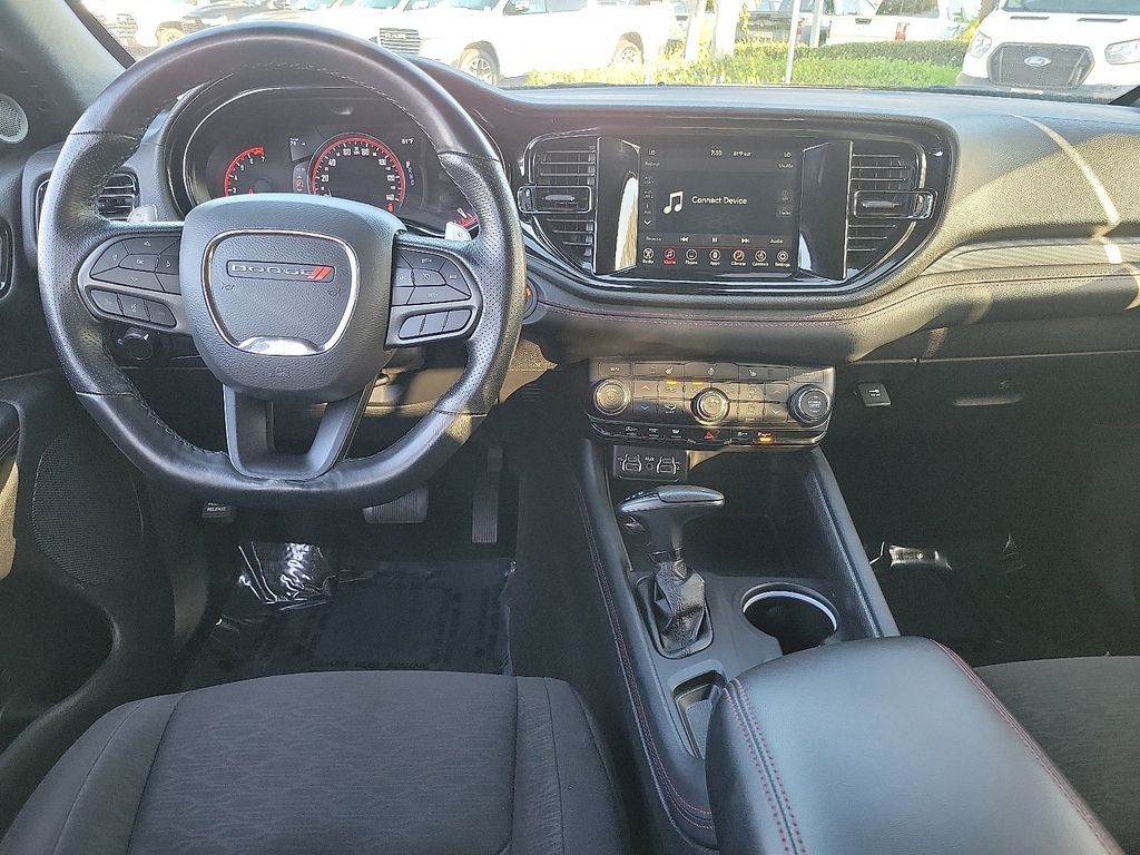 2024 Dodge Durango GT photo 3