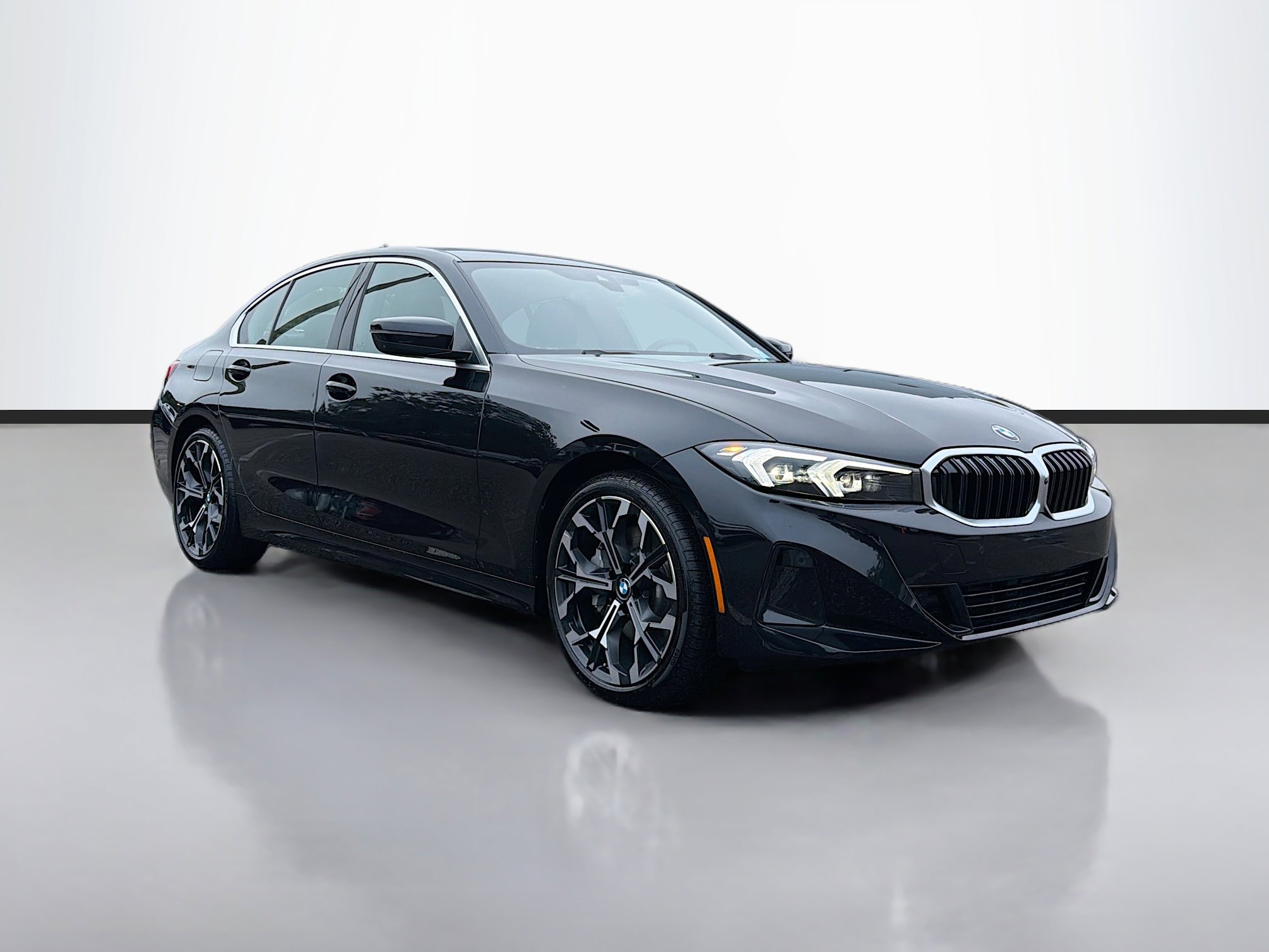 2026 BMW 3 Series 330i's photo