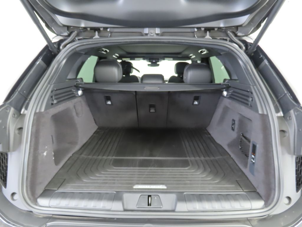 2025 Land Rover Range Rover Sport SE photo 25