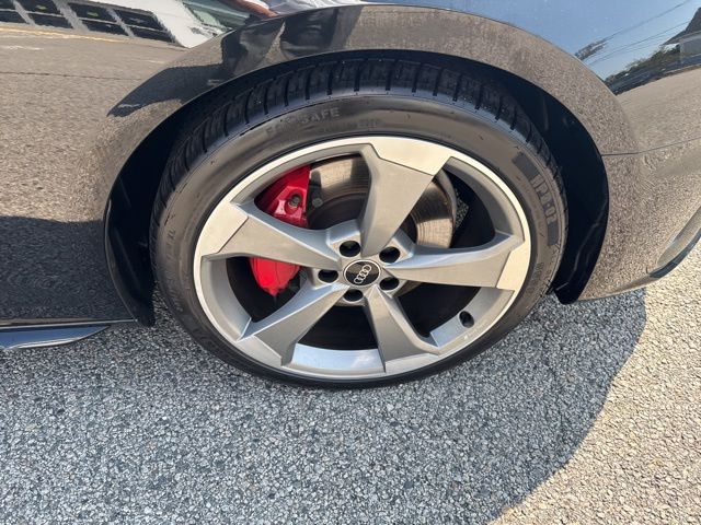 2023 Audi A4 45 S line Premium Plus Quattro photo 11