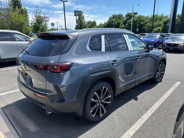 2025 Mazda CX-50 2.5 Premium Plus photo 2