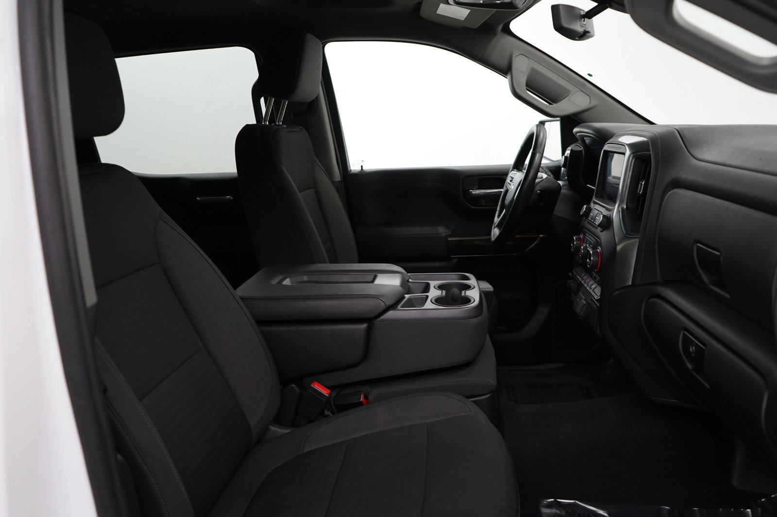 2021 Chevrolet Silverado 1500 LT photo 10