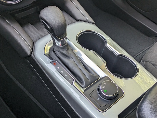 2023 Chevrolet Blazer 2LT photo 18
